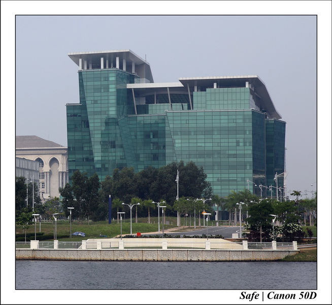 2009   08   Putrajaya 033